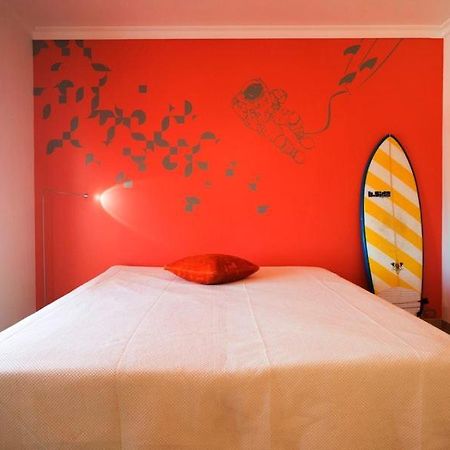 Arrifana Guest House 阿尔热祖尔 外观 照片