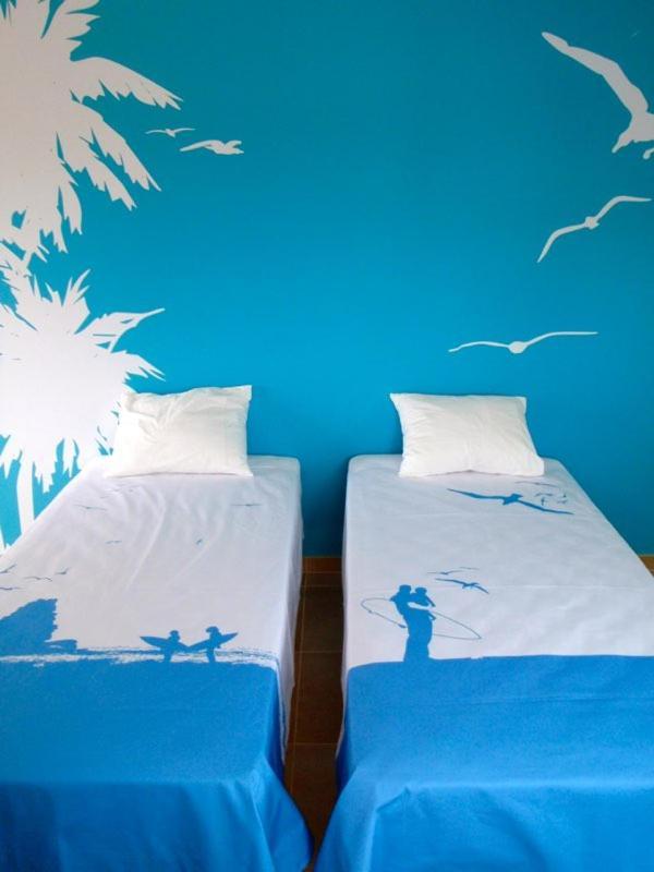Arrifana Guest House 阿尔热祖尔 外观 照片