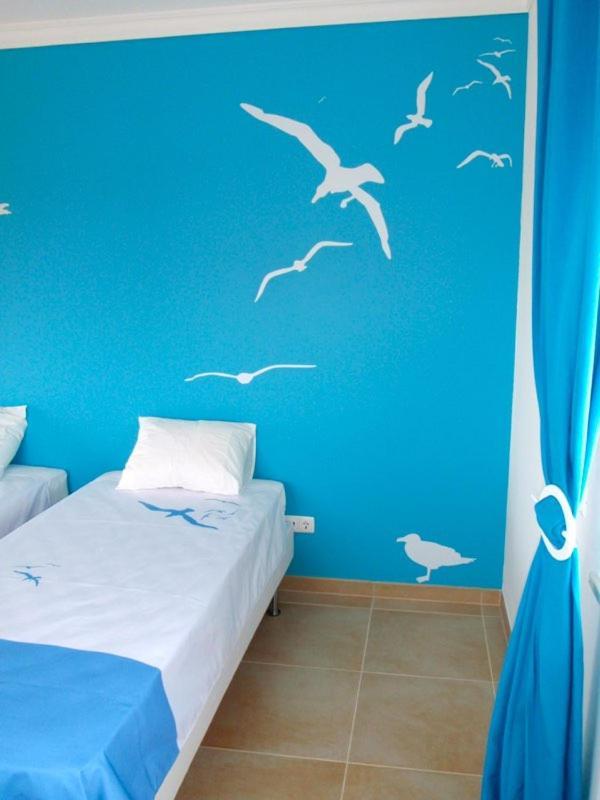 Arrifana Guest House 阿尔热祖尔 外观 照片