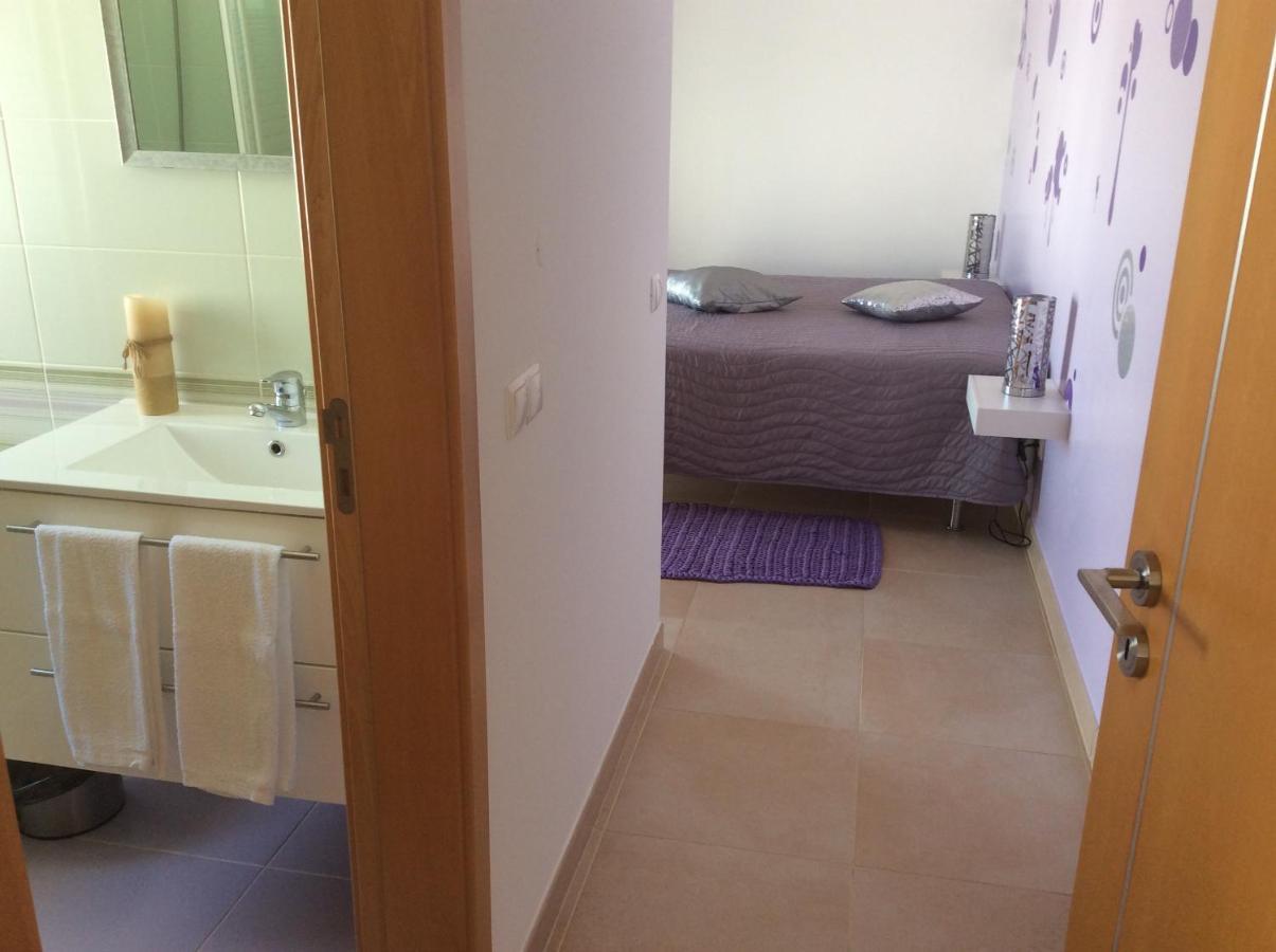 Arrifana Guest House 阿尔热祖尔 外观 照片