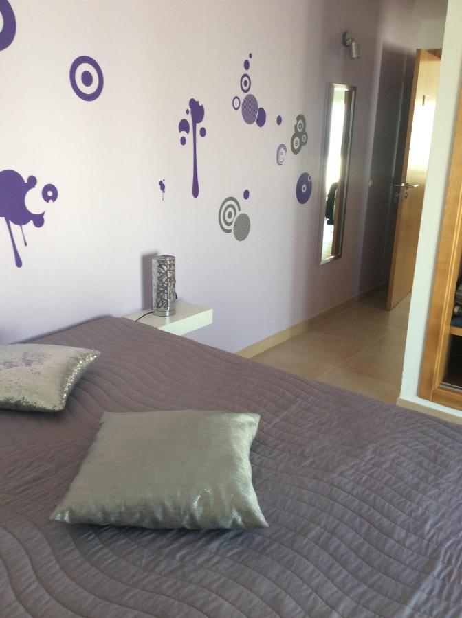 Arrifana Guest House 阿尔热祖尔 外观 照片