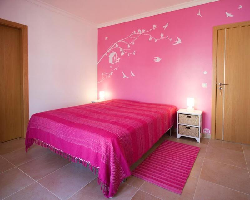 Arrifana Guest House 阿尔热祖尔 外观 照片