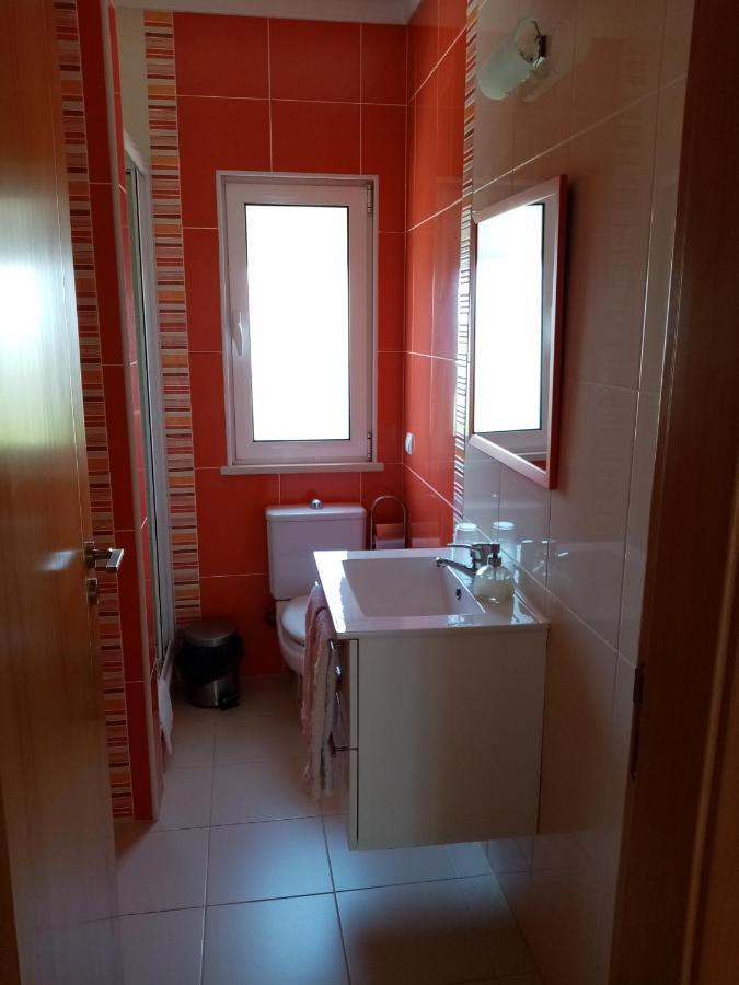 Arrifana Guest House 阿尔热祖尔 外观 照片