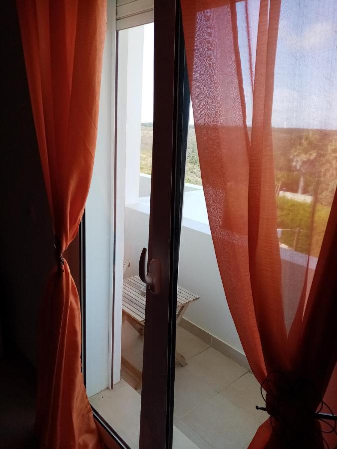 Arrifana Guest House 阿尔热祖尔 外观 照片