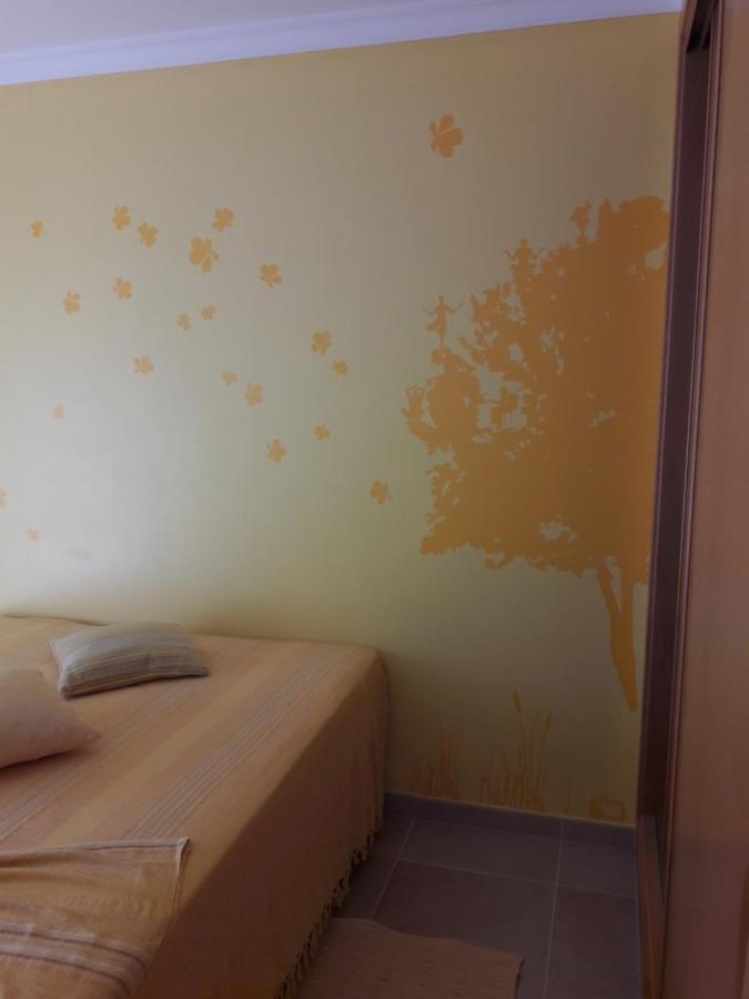 Arrifana Guest House 阿尔热祖尔 外观 照片