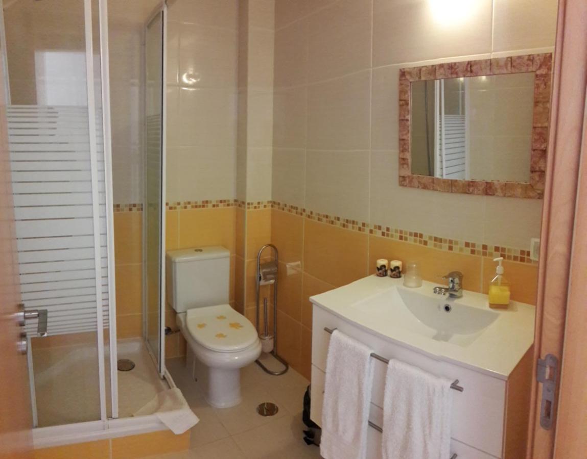 Arrifana Guest House 阿尔热祖尔 外观 照片