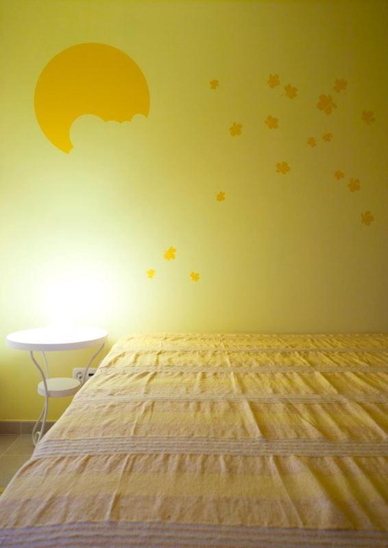 Arrifana Guest House 阿尔热祖尔 外观 照片