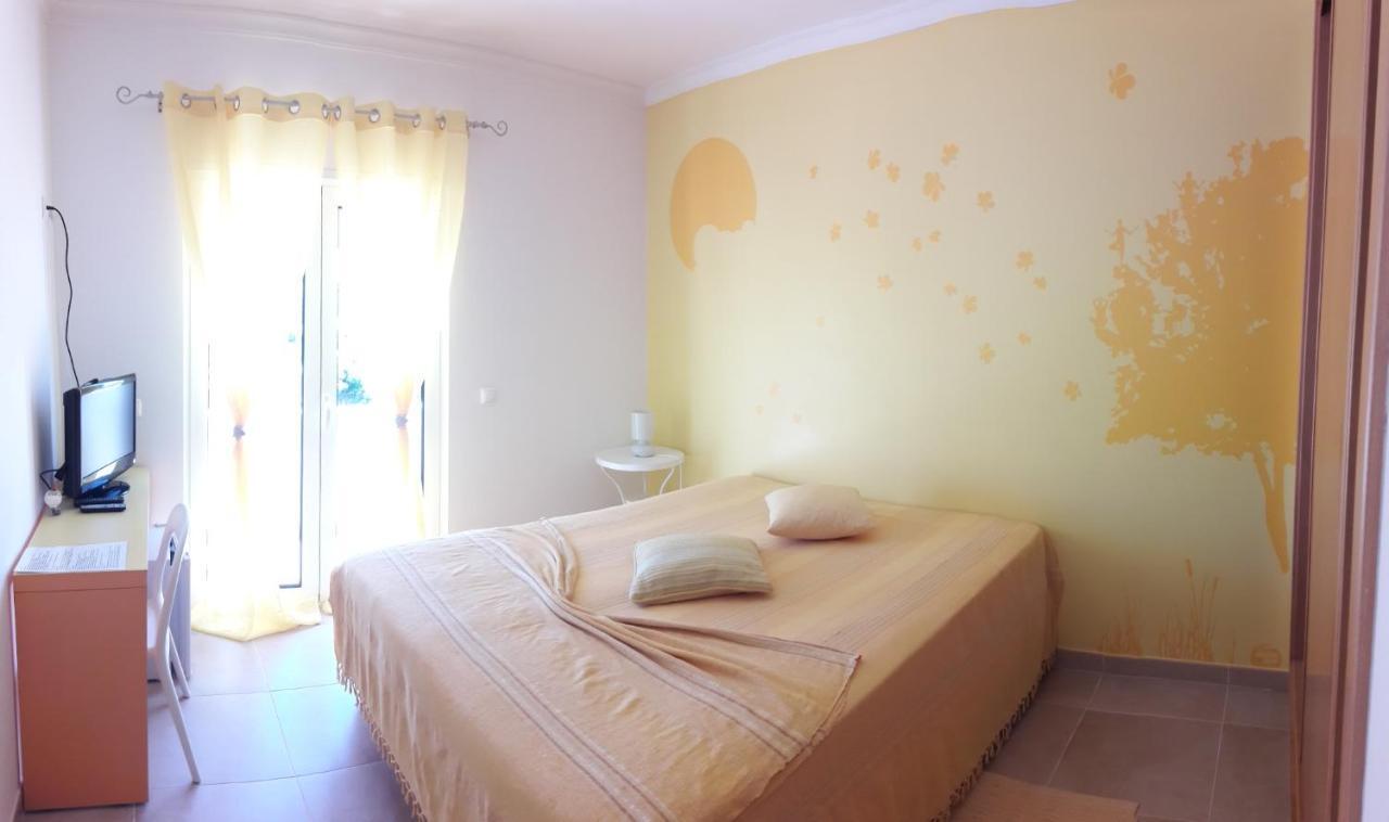 Arrifana Guest House 阿尔热祖尔 外观 照片