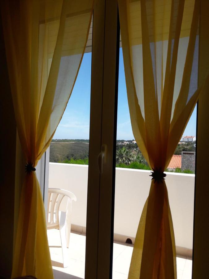 Arrifana Guest House 阿尔热祖尔 外观 照片